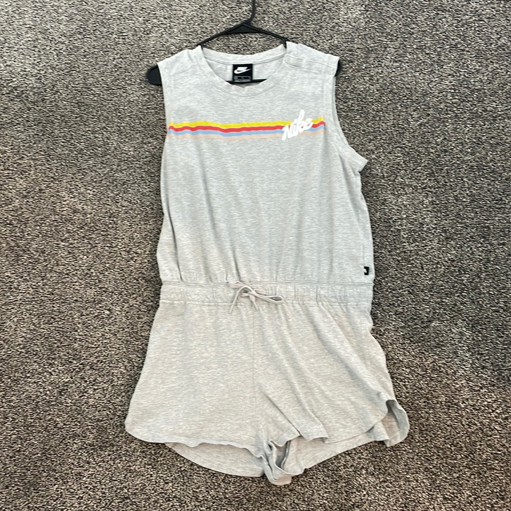 Women’s Nike romper